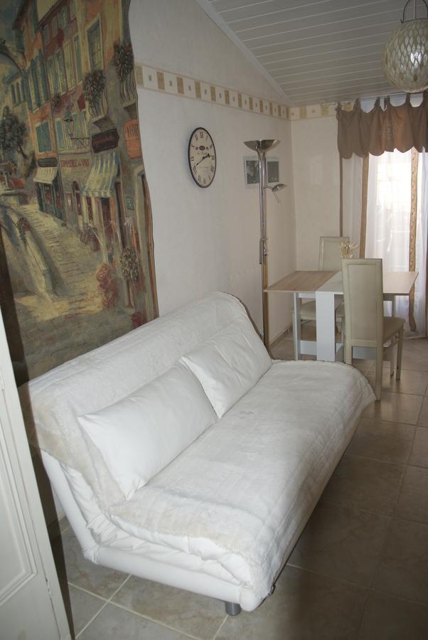 B&B Villa Viva Vitale Pierrevert Exterior photo